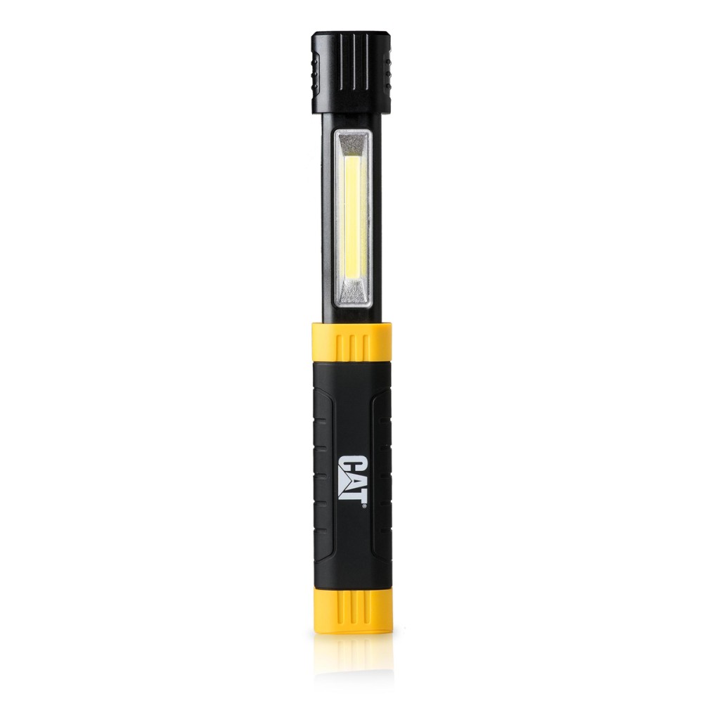 Latarka LED 170 lumenów - latarka warsztatowa CAT CT3115