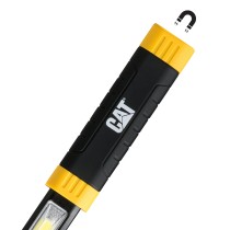 Latarka LED 170 lumenów - latarka warsztatowa CAT CT3115