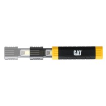 Latarka LED 170 lumenów - latarka warsztatowa CAT CT3115