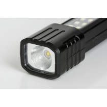Latarka LED 170 lumenów - latarka warsztatowa CAT CT3115