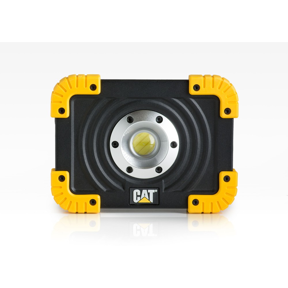 Latarka LED 1100 lm- lampa warsztatowa, reflektor roboczy CAT CT3515e