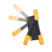 Latarka LED 1100 lm- lampa warsztatowa, reflektor roboczy CAT CT3515e