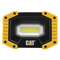 Latarka LED 500 lm - lampa warsztatowa, reflektor roboczy CAT CT3540