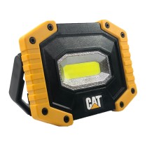 Latarka LED 500 lm - lampa warsztatowa, reflektor roboczy CAT CT3540