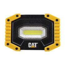 Latarka LED 500 lm - lampa warsztatowa, reflektor roboczy CAT CT3545