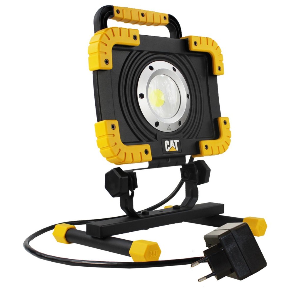 CAT latarka Stand work light 3000lm 3m CT3550eu