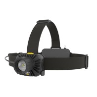 Latarka LED 800 lumenów - czołówka LED CAT CT4305