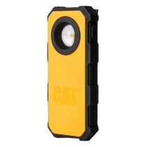 Latarka LED 220 lumenów - latarka kieszonkowa na klips CAT CT5120