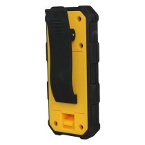 Latarka LED 220 lumenów - latarka kieszonkowa na klips CAT CT5120