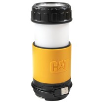 Latarka LED 225 lumenów - lampa warsztatowa stojąca CAT CT6515