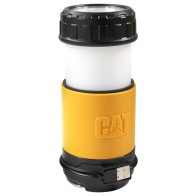 Latarka LED 225 lumenów - lampa warsztatowa stojąca CAT CT6515