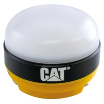 Latarka LED 150 lumenów - lampka warsztatowa stojąca CAT CT6520