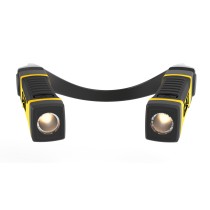 Latarka LED 200 lumenów - latarka warsztatowa na szyję CAT CT7100