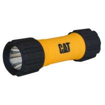 Latarka LED 200 lumenów - latarka warsztatowa CAT CTrack