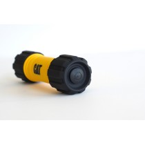 Latarka LED 200 lumenów - latarka warsztatowa CAT CTrack
