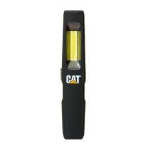 Latarka LED 100 lumenów - latarka warsztatowa CAT CT1205