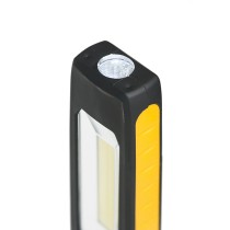 Latarka LED 100 lumenów - latarka warsztatowa CAT CT1205