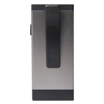Latarka LED 250 lumenów - latarka na klips magnetyczna CAT CT5110