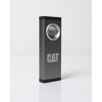 Latarka LED 200 lumenów - latarka na klips magnetyczna CAT CT5115