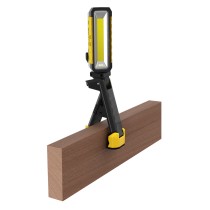 Latarka LED 600 lumenów - latarka warsztatowa magnetyczna CAT CT9032