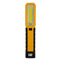 Latarka LED 250 lumenów - latarka warsztatowa magnetyczna CAT CT9016eu