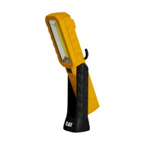 Latarka LED 250 lumenów - latarka warsztatowa magnetyczna CAT CT9016eu