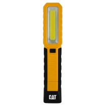 Latarka LED 250 lumenów - latarka warsztatowa magnetyczna CAT CT9016eu