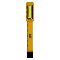 Latarka LED 200 lumenów - latarka warsztatowa magnetyczna CAT CT3620