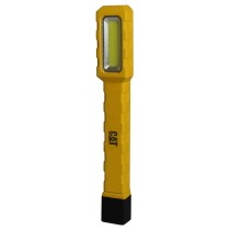 Latarka LED 200 lumenów - latarka warsztatowa magnetyczna CAT CT3620