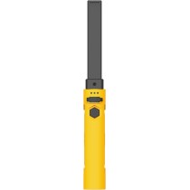 Latarka LED 400 lumenów - latarka warsztatowa magnetyczna CAT CT8025