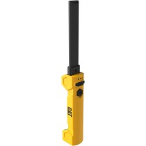 Latarka LED 400 lumenów - latarka warsztatowa magnetyczna CAT CT8025