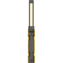 Latarka LED 400 lumenów - latarka warsztatowa magnetyczna CAT CT8025