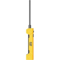 Latarka LED 400 lumenów - latarka warsztatowa magnetyczna CAT CT8025