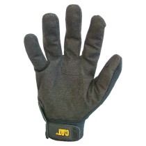 Wytrzymałe i lekkie rękawice robocze CAT rozmiar XL spandex