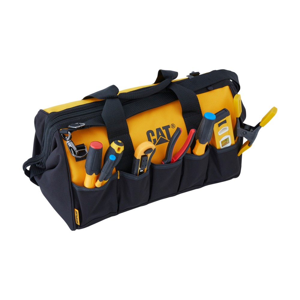 Torba na Narzędzia - 45cm CAT 18" Tool Bag GP-65041