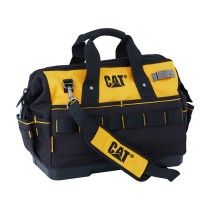 Torba na Narzędzia - 40cm, wzmocniona CAT GP-65049