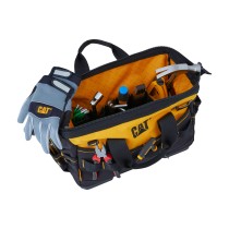 Torba na Narzędzia - 40cm, wzmocniona CAT GP-65049