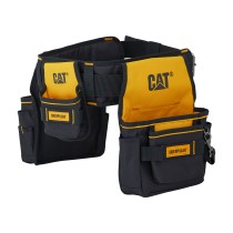 Torba Pas na narzędzia. Fartuch narzędziowy CAT GP-65052