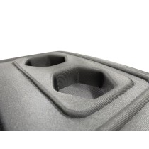 Torba termiczna CAT 50 Can Cooler GP-63486a 39 litrów