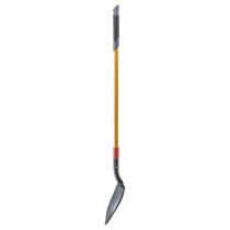 Szpadel z ostrą łyżką CAT J-Series Long Handle Round Point