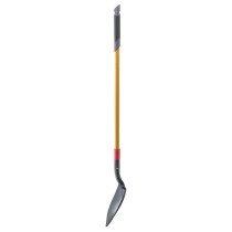 Szpadel z ostrą łyżką CAT J-Series Long Handle Round Point