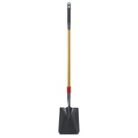CAT Łopata J-Series Long Handle Square Point