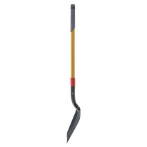 Łopata z szeroką łyżką CAT J-Series D-Handle Square Point