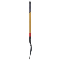 Szpadel prosty CAT J-Series D-Handle Garden Spade kuta głowica