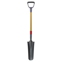 Szpadel drenarski CAT J-Series D-Handle Drain Spade