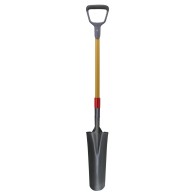 Szpadel drenarski CAT J-Series D-Handle Drain Spade