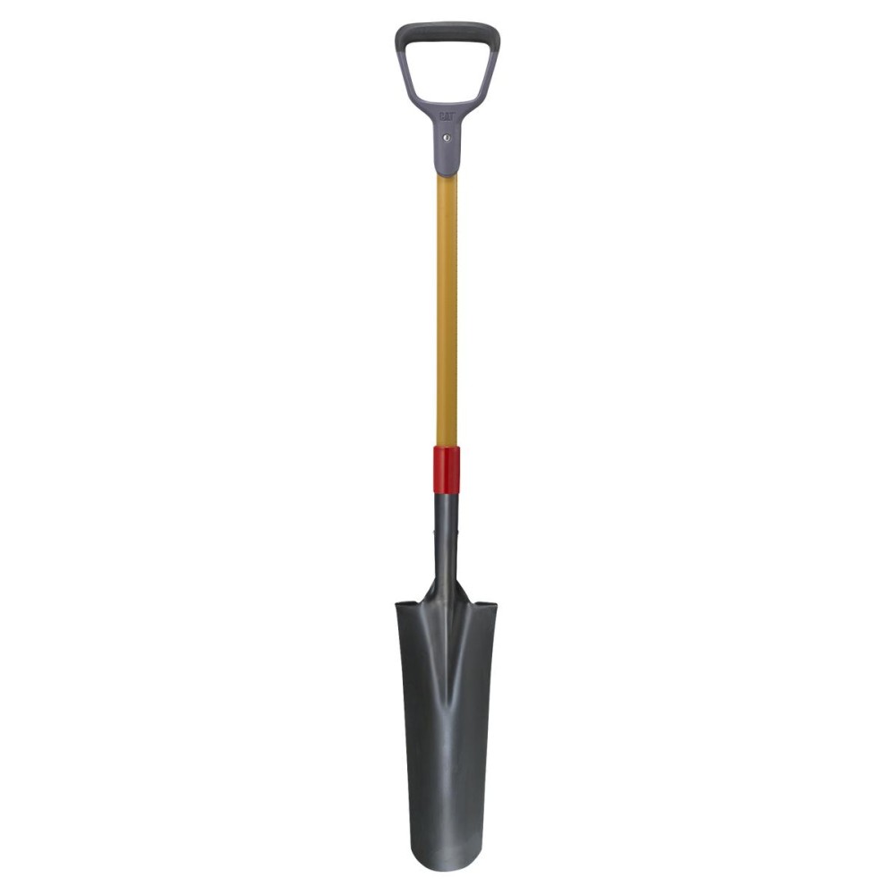 Szpadel drenarski CAT J-Series D-Handle Drain Spade