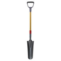 Szpadel drenarski CAT J-Series D-Handle Drain Spade