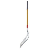 Szufla aluminiowa do ładowania CAT DH8 34cm węgiel śnieg