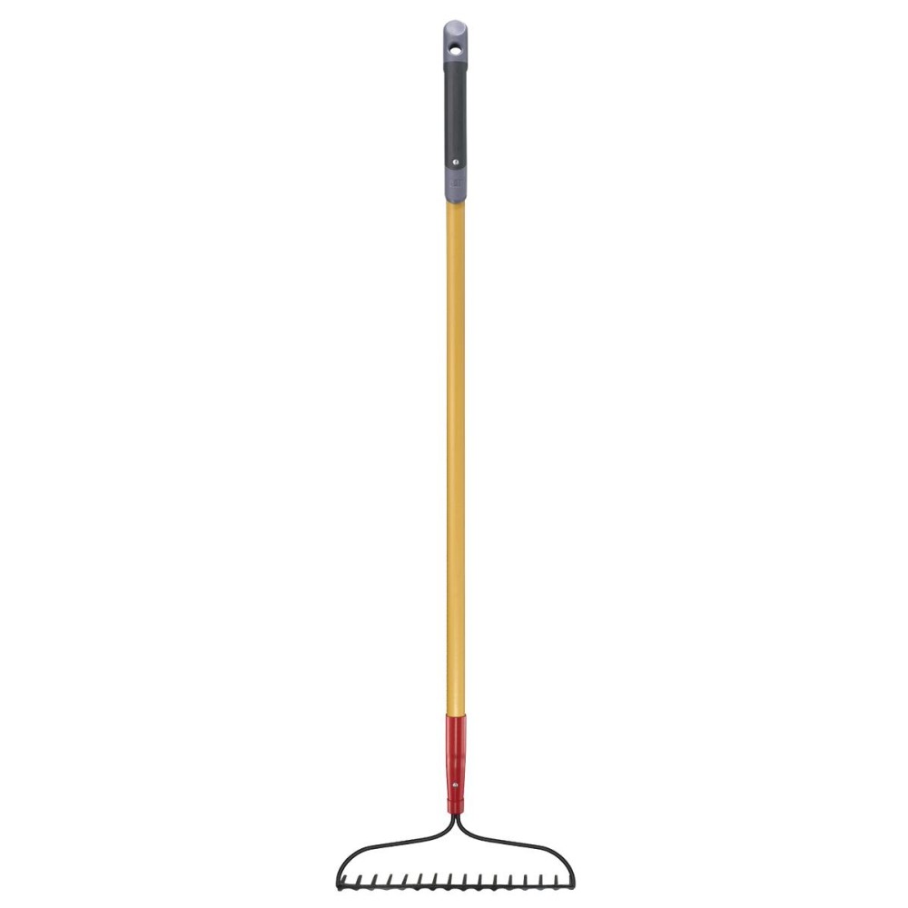 Grabie ogrodowe CAT J-Series Forged - 16 zębów